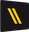 Switzerland Army Gefreiter / Appointé / Appuntato / Appuntà insignia