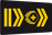 Switzerland Army Chefadjutant / Adjudant-chef / Aiutante capo / Schefadjutant insignia