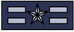 Chile Air Force Cabo insignia