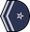 Chile Air Force Cabo primero insignia