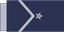 Chile Air Force Suboficial mayor insignia