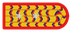 Chile Army Teniente insignia