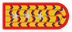 Chile Army Capitán insignia