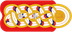 Chile Army Teniente coronel insignia