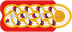 Chile Army Coronel insignia