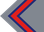 Chile Army Cabo segundo insignia