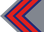Chile Army Cabo primero insignia