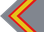 Chile Army Sargento segundo insignia