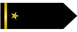 Chile Navy Subteniente insignia