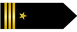 Chile Navy Teniente 1° insignia