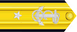 Chile Navy Comodoro insignia