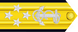 Chile Navy Almirante insignia