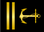 Chile Navy Marinero primero insignia