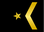 Chile Navy Suboficial mayor insignia