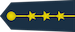 空军上尉 (Captain) insignia