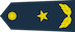 空军少将 Kōngjūn shao jiang insignia
