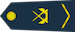 空军下士 Kōngjūn xia shi insignia