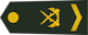 陆军中士 (Sergeant) insignia