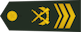 陆军三级军士长 (Third Class Sergeant Major) insignia