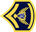 Colombia Air Force Técnico cuarto insignia