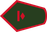 Colombia Army Cabo tercero insignia