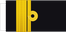 Colombia Navy Contralmirante insignia