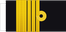 Colombia Navy Almirante insignia