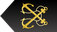 Colombia Navy Marinero segundo insignia