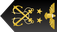 Colombia Navy Suboficial jefe técnico insignia