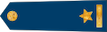 Insignia de Major