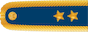 Insignia de Generálmajor