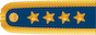 Insignia de Armádní generál