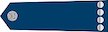 Czechia Air Force Rotný insignia