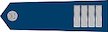 Czechia Air Force Nadpraporčík insignia
