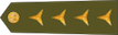 Insignia de Kapitán