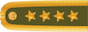 Insignia de Armádní generál