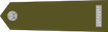 Insignia de Rotmistr