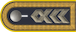 Ober­stabs­feldwebel insignia