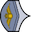 Insignia de Flyverkonstabel