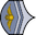 Insignia de Flyveroverkonstabel