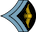 Insignia de Korporal