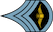 Insignia de Sergent