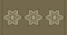 Insignia de Generalløjtnant