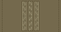 Insignia de Overkonstabel af 1. grad
