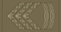 Insignia de Oversergent