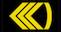 Insignia de Sergent