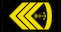 Insignia de Sergent SØ