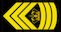 Insignia de Chefsergent