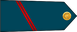 Algeria Air Force جندي Jundiun insignia