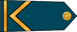 Algeria Air Force مساعد Mosa'id insignia
